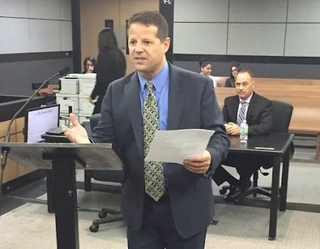 Andrew J. Rader, Esq.