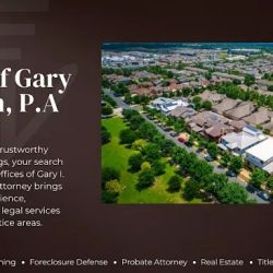 Gerson Law Firm ico