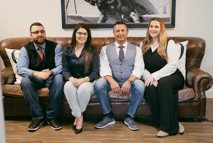 Robert L Spector Law Offices 2