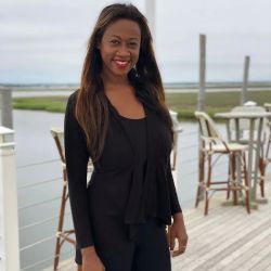 Teisha Powell Law Offices P.A. ico