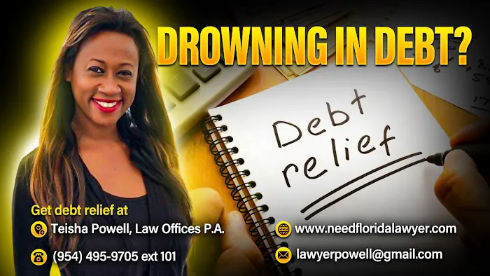 Teisha Powell Law Offices P.A. 3