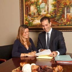 Alan Francis Ruf Law Offices ico