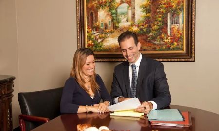 Alan Francis Ruf Law Offices