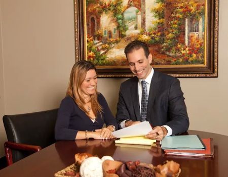 Alan Francis Ruf Law Offices