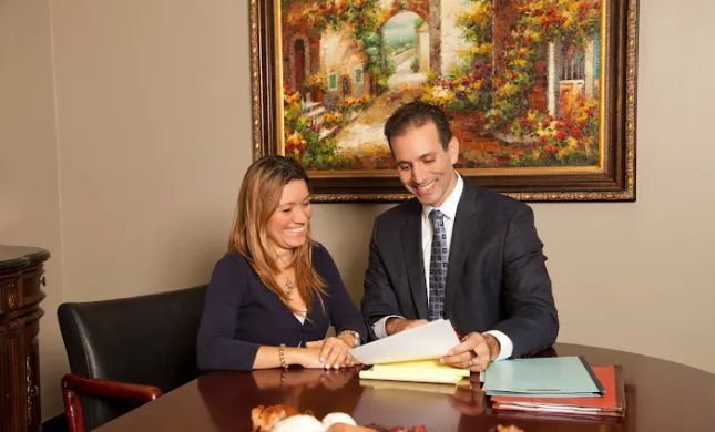 Alan Francis Ruf Law Offices