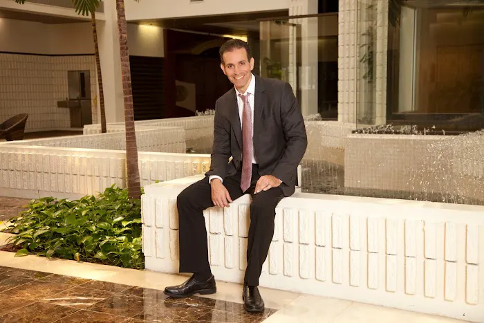 Alan Francis Ruf Law Offices 2