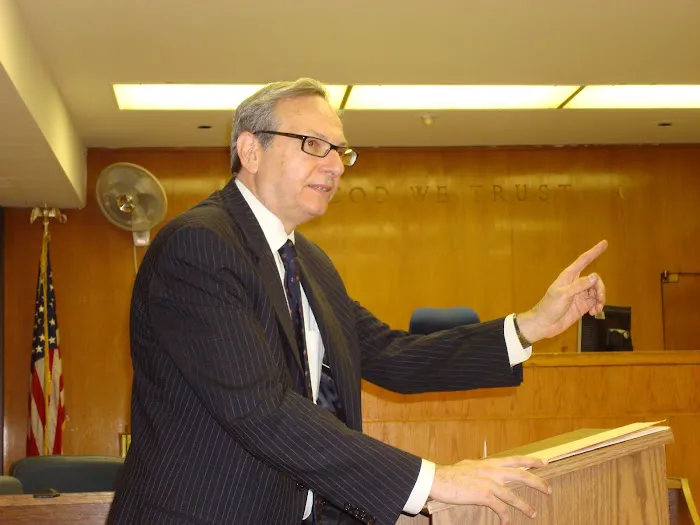 Randy S. Alpert 2