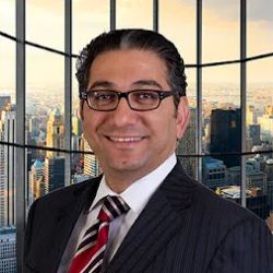 ARYEH LAW (Elazar Aryeh, PC.) ico