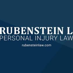Rubenstein Law Personal Injury Lawyers ico