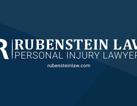 Rubenstein Law Personal Injury Lawyers