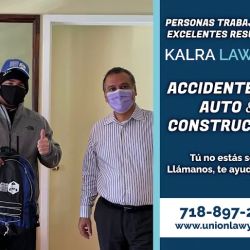 Brandon J. Broderick Personal Injury Attorney at Law ico