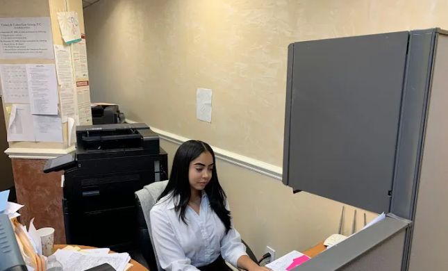 The Povman Law Firm