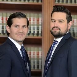 Vos & Eisenfeld LLP ico