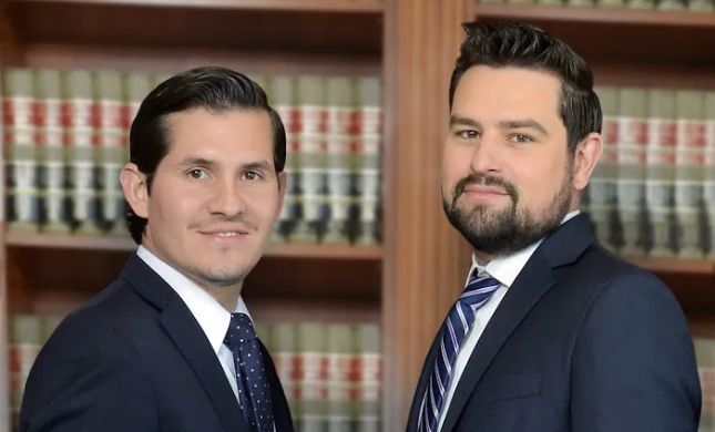 Vos & Eisenfeld LLP