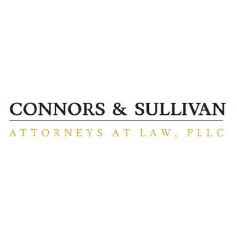 Connors & Sullivan, Attorneys at Law, PLLC 0