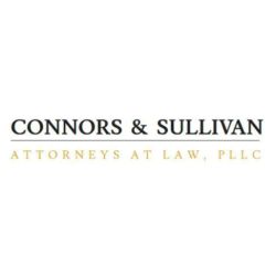 Connors & Sullivan, Attorneys at Law, PLLC ico