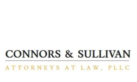 Connors & Sullivan, Attorneys at Law, PLLC
