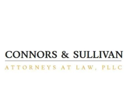 Connors & Sullivan, Attorneys at Law, PLLC
