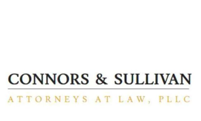 Connors & Sullivan, Attorneys at Law, PLLC