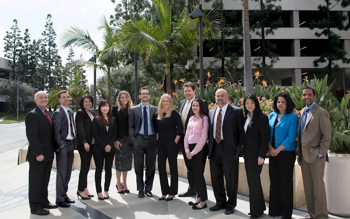 Carico Macdonald Kil & Benz LLP 8