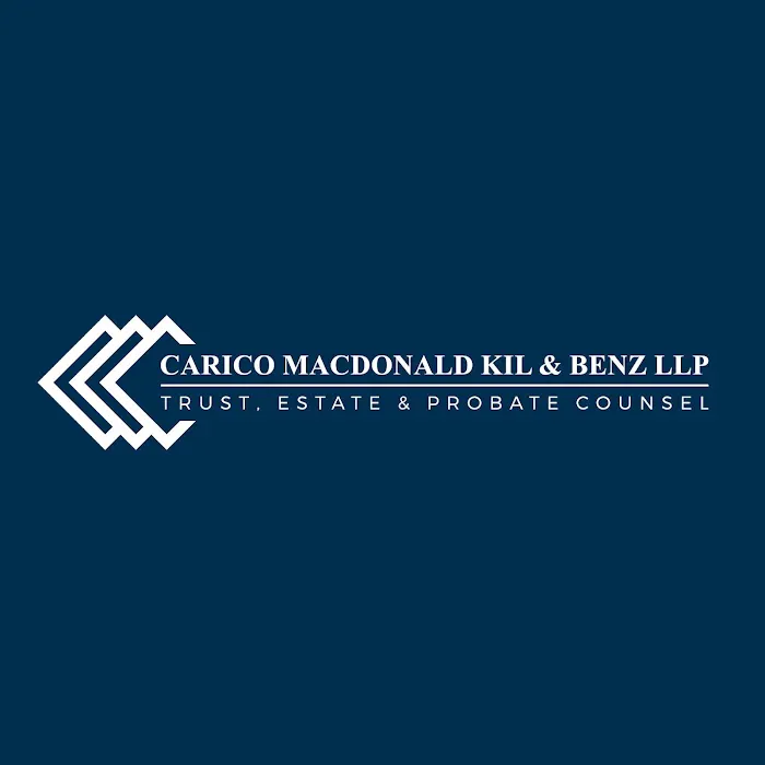Carico Macdonald Kil & Benz LLP 6