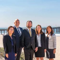 Law Offices Of William P. Glavin ico