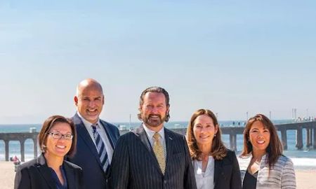 Law Offices Of William P. Glavin