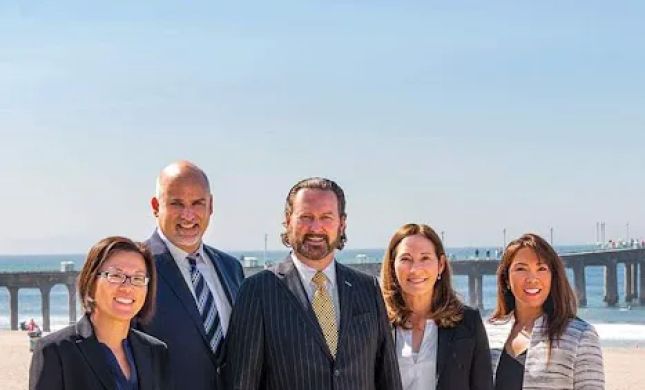 Law Offices Of William P. Glavin