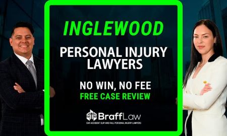 Braff Law Car Accident Slip and Fall Personal Injury Lawyers