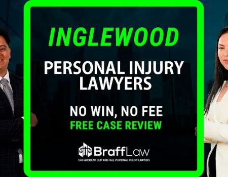 Braff Law Car Accident Slip and Fall Personal Injury Lawyers