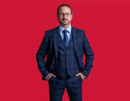 Markus Law Offices