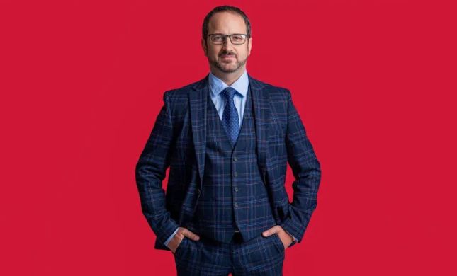 Markus Law Offices