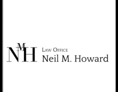 Law Offices of Neil M. Howard