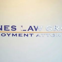 Haines Law Group ico