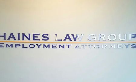 Haines Law Group