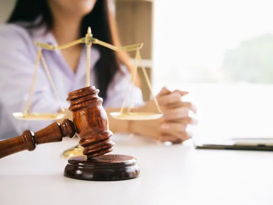 Abogados Hispanos de Accidentes Confianza 1