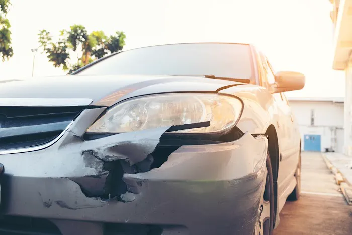Abogados Hispanos de Accidentes Confianza 5