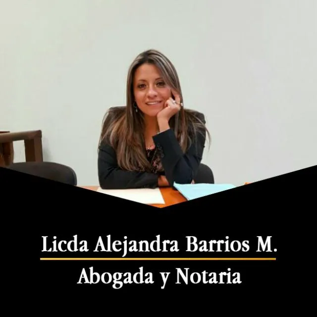 Alejandra Barrios Law Services 1