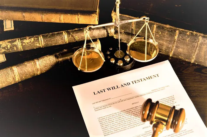 The Ledbetter Law Firm, APC 3