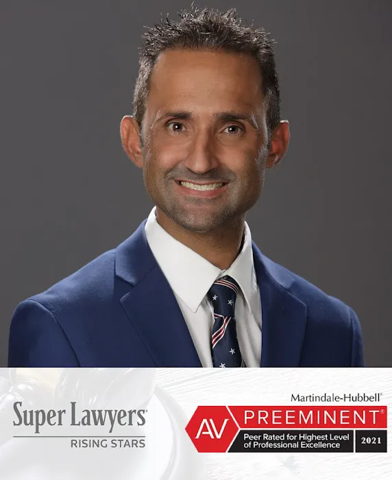 Jeffrey Bradpiece Attorney at Law 1