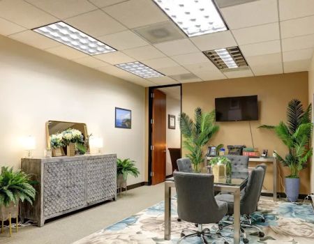 Law Office Of Tracy J. Roberts