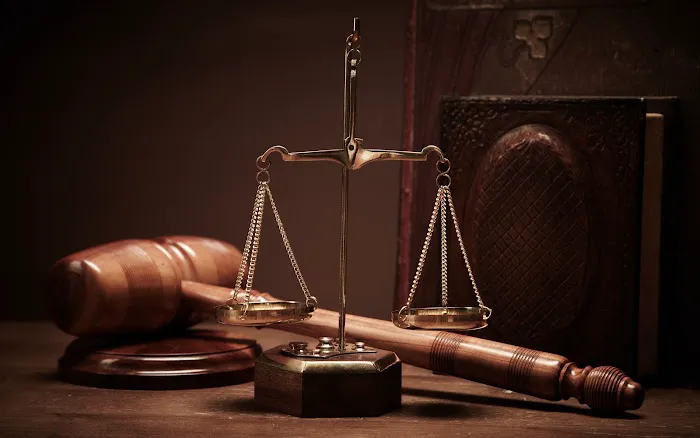 The Law Office of Anthony Rochon 1