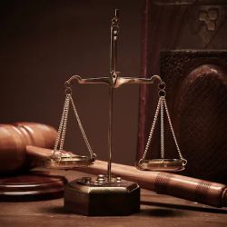 The Law Office of Anthony Rochon ico