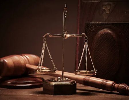 The Law Office of Anthony Rochon