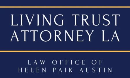 Living Trust Attorney LA