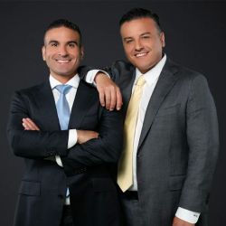 Law Brothers ico