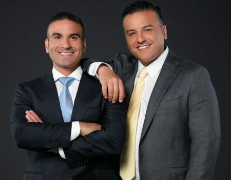 Law Brothers