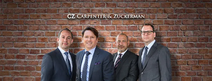 Lavi & Ebrahimian, LLP 1