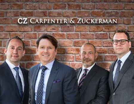 Lavi & Ebrahimian, LLP