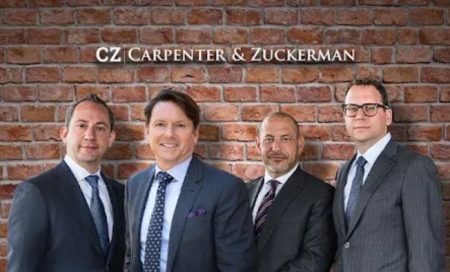 Lavi & Ebrahimian, LLP